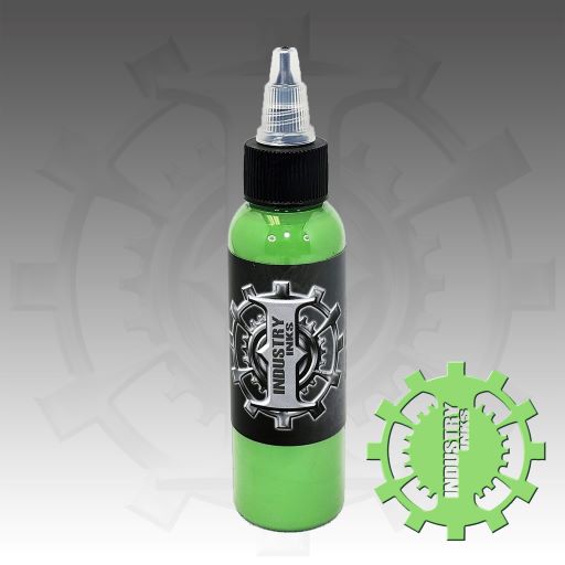 Sap Green 2oz Btl